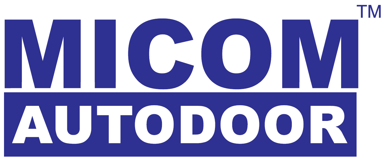 MICOM自動門