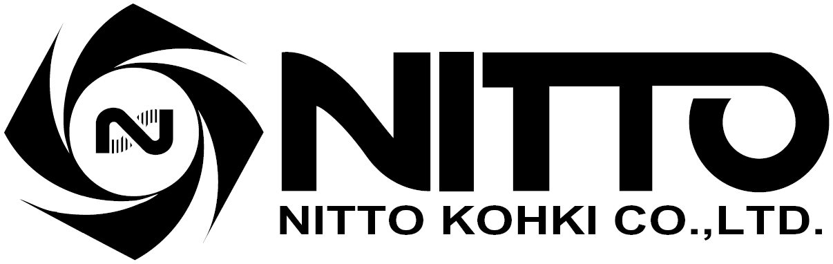 NITTO特種閉門器